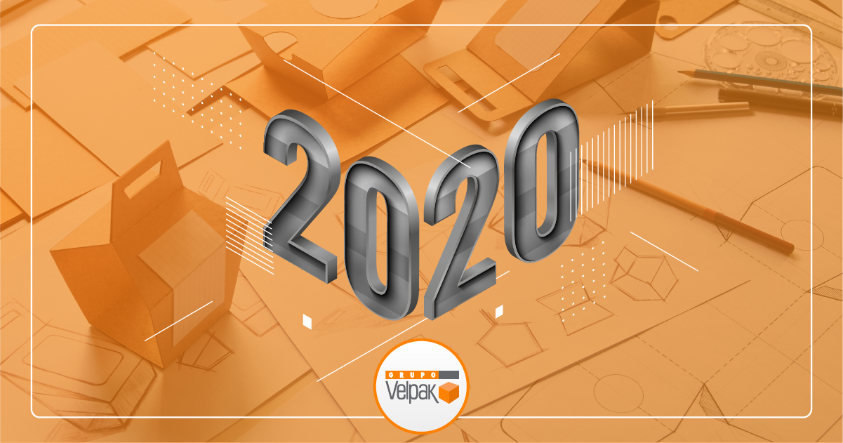 tendencias en empaque